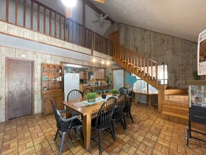 Dining - Hidden Jewel near the Frio (Concan)