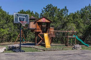 Espace pour enfants