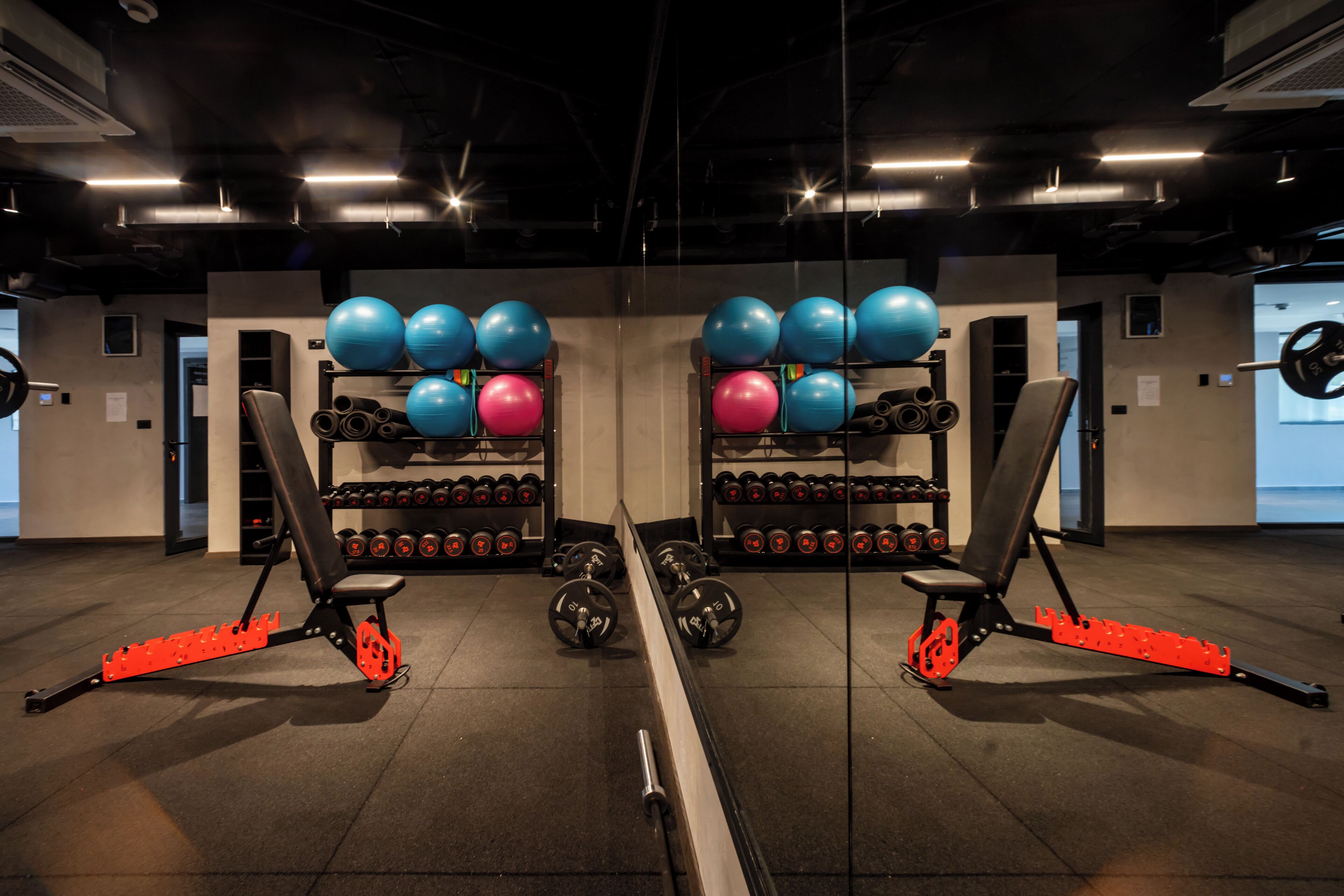 Gym