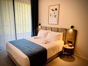 Luxury Penthouse - Royal Blue Resort & Residence (Kotor)