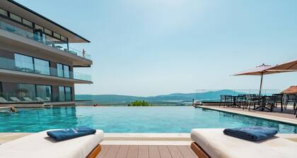 Royal Blue Resort & Residence