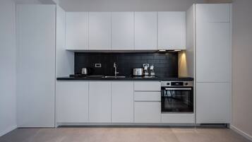 Dapur peribadi