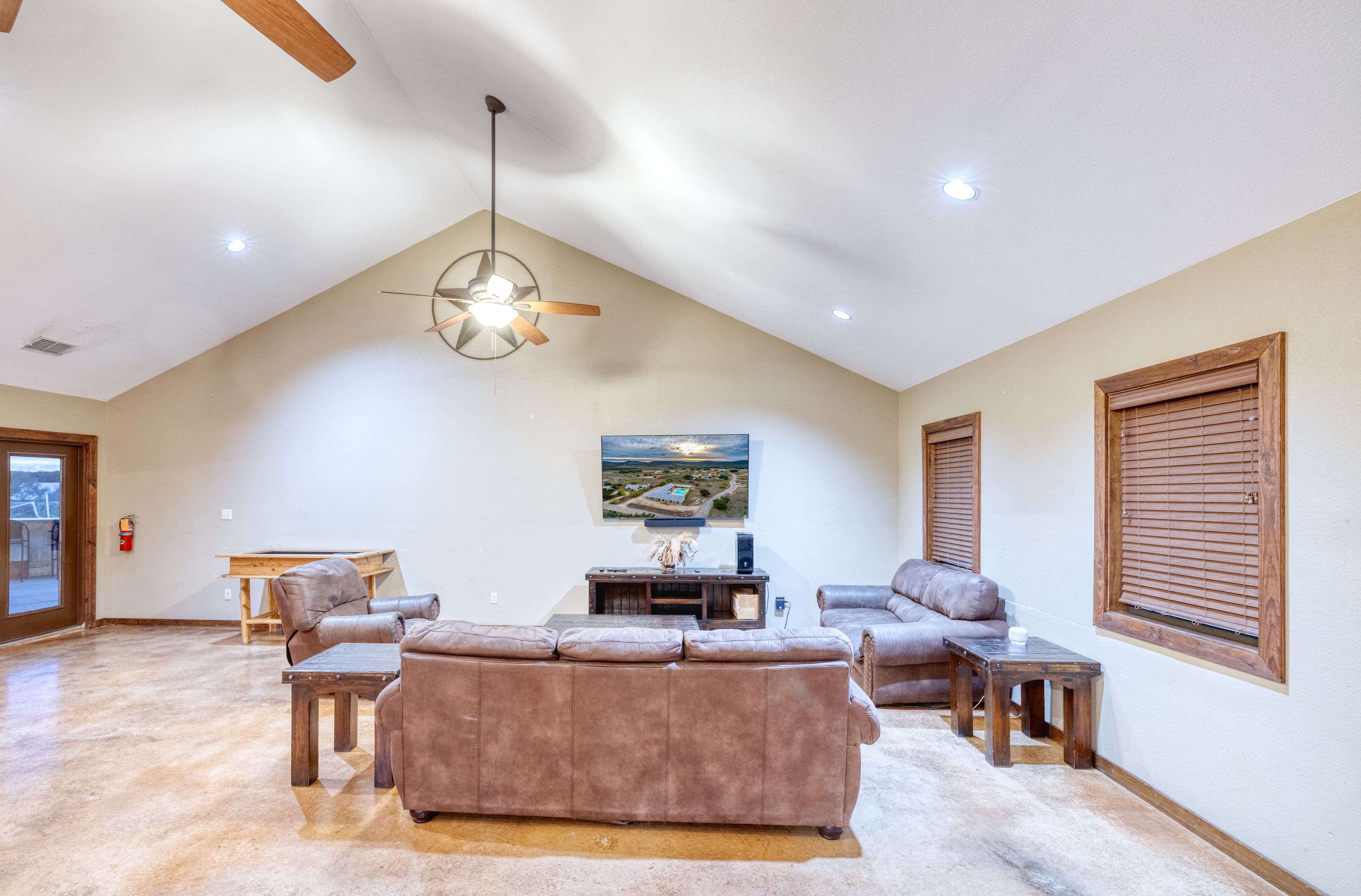 Large Vacation Home With Great Amenities - 텍사스