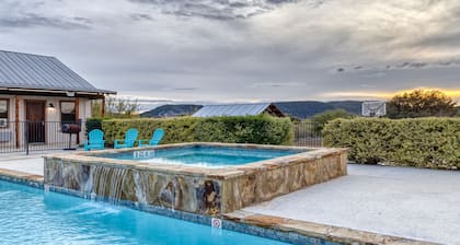 Large Vacation Home with great amenities