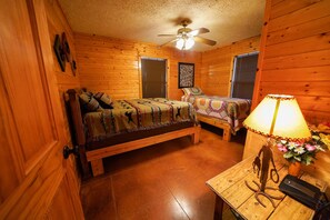 4 chambres, Wi-Fi, draps fournis