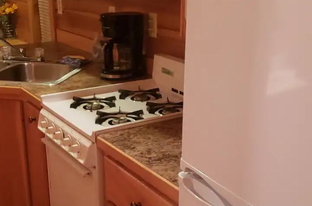 Birch Cabin Ski Camp in The Laurel Highlands!