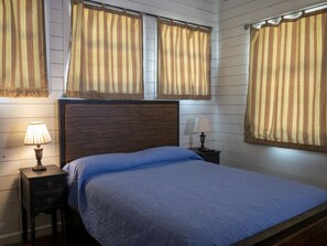 5 quartos, Wi-Fi, roupa de cama