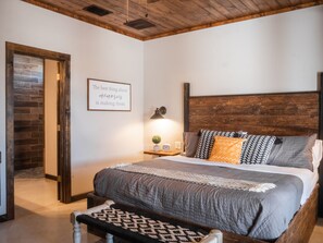 6 chambres, Wi-Fi, draps fournis