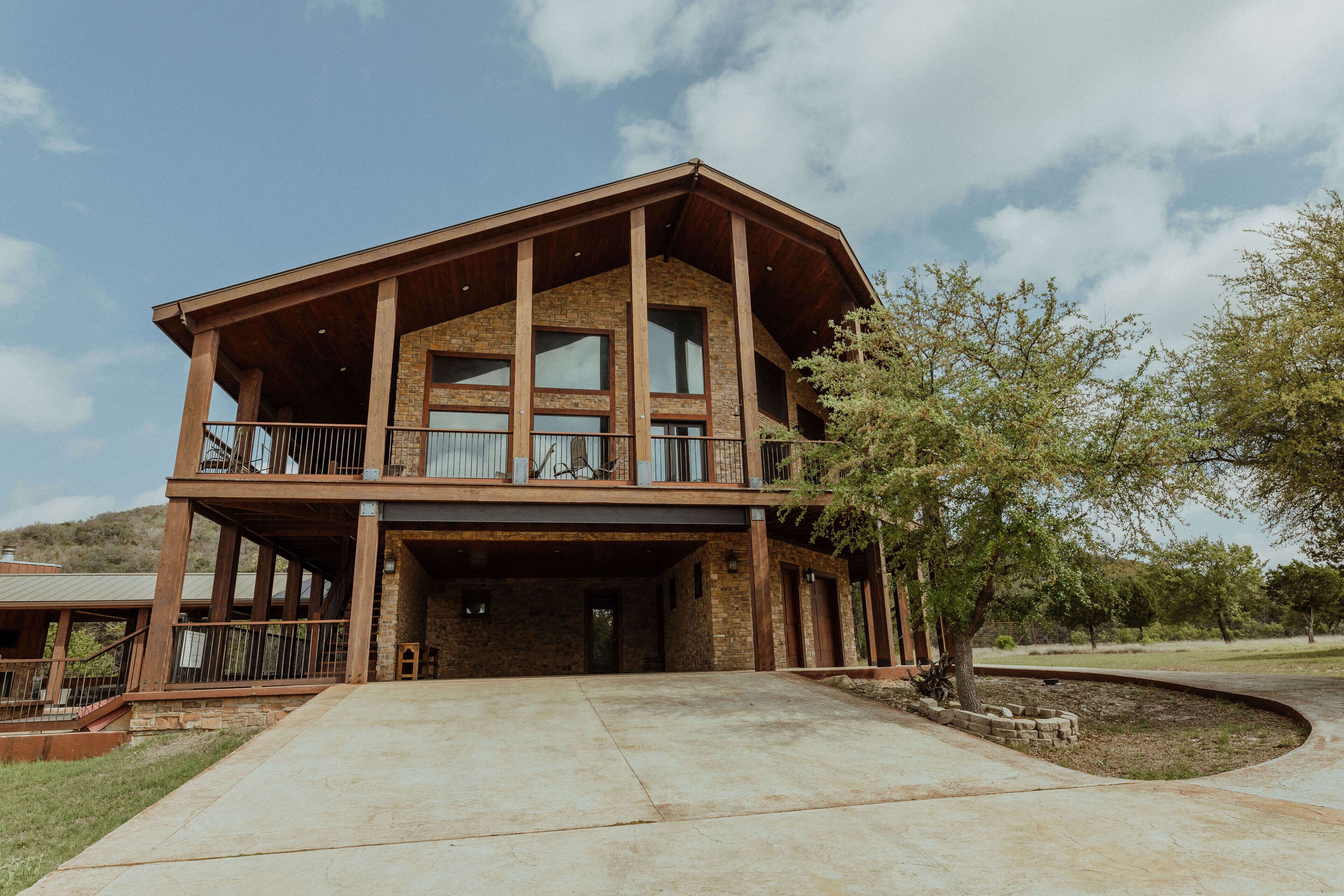 Inquire about availability today, and enjoy the Outlaw Experience.