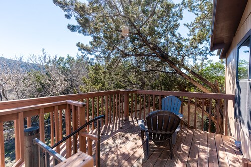 Riverfront Vacation Home