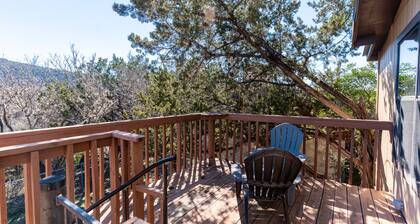 Riverfront Vacation Home