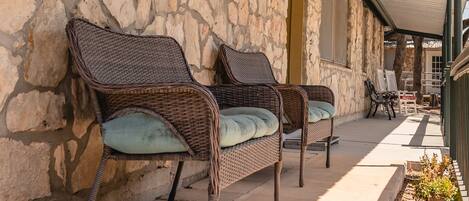 テラス / パティオ