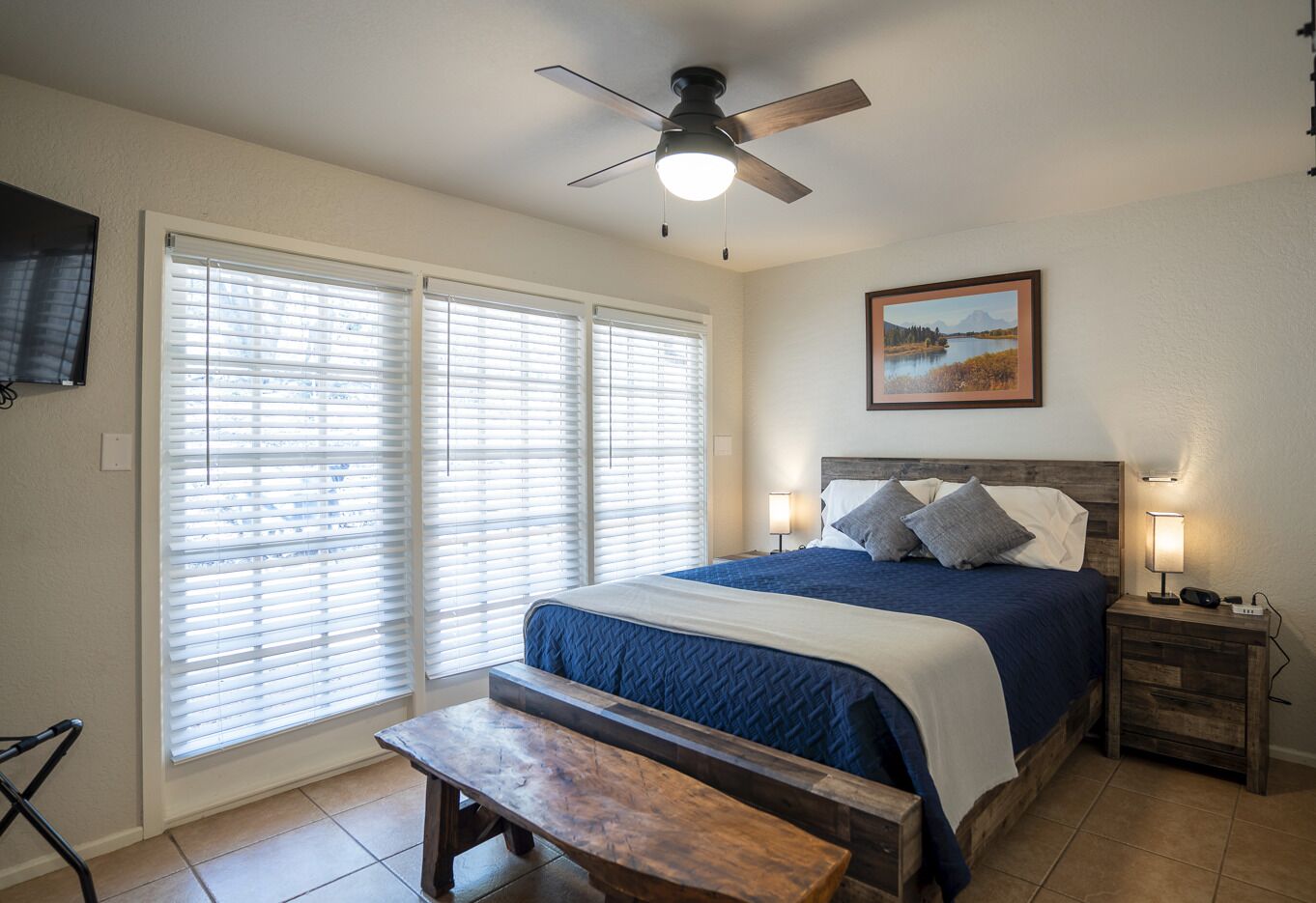 4 chambres, Wi-Fi, draps fournis