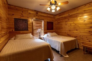 4 Schlafzimmer, WLAN, Bettwäsche