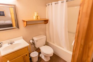 Toilet paper - Frio Country Resort - Within walking distance to the Frio River! (Concan)