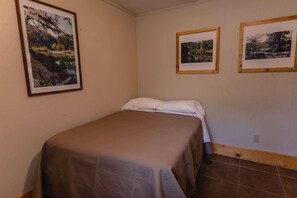 1 Schlafzimmer, WLAN, BettwÀsche