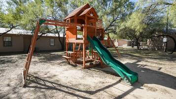 Espace pour enfants