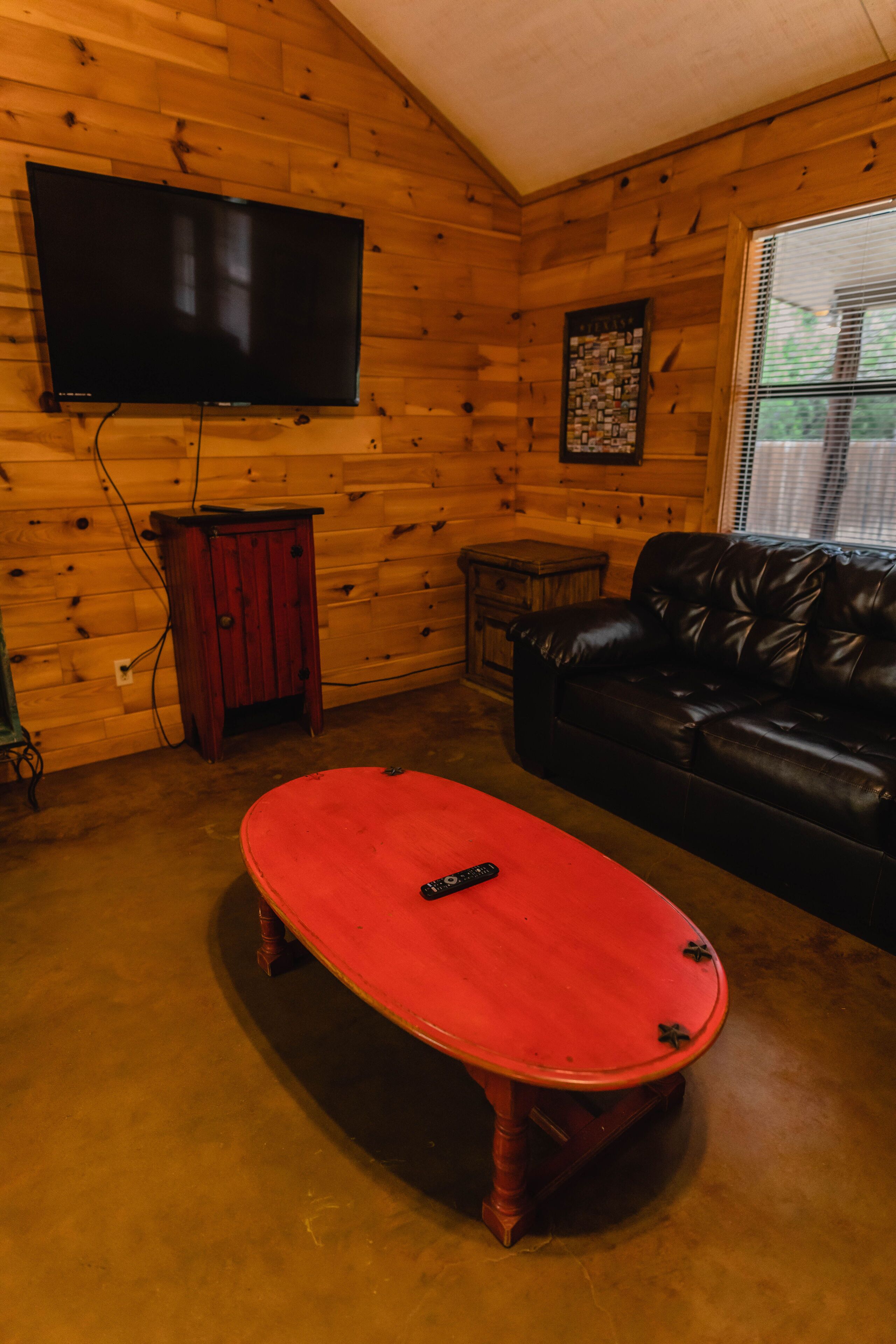 Frio Country Resort - Within walking Distance to River!