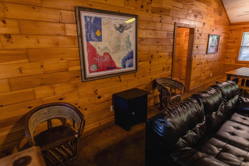 Frio Country Resort - Within Walking Distance To The Frio River! - Concan, TX