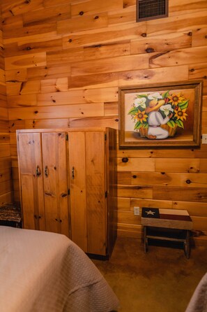 3 chambres, Wi-Fi, literie fournie