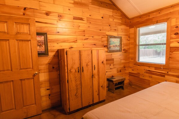 3 Schlafzimmer, WLAN, Bettwäsche