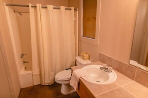 Toilet paper - Frio Country Resort - Within walking distance to the Frio River! (Concan)