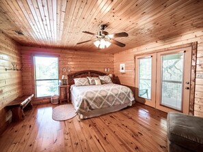 5 habitaciones, wifi y ropa de cama 