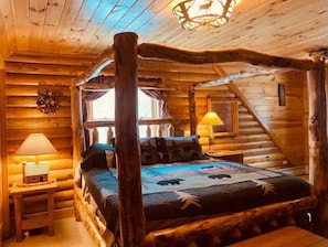 4 dormitoris, escriptori, wifi gratuïta i roba de llit