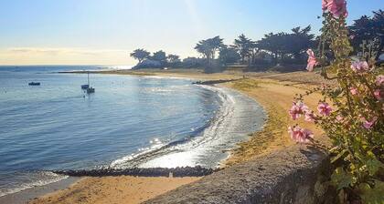 Gorgeous home in Noirmoutier en l´ile with WiFi