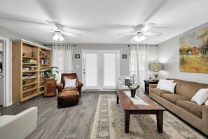 Televisión y libros 