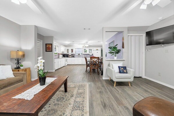 Televisión y libros 