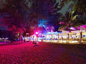 Villa, 2 Bedrooms, Smoking, Private Pool | Property grounds