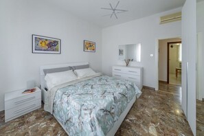 2 bedrooms, WiFi