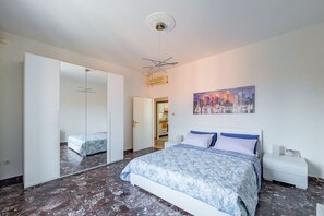 2 habitaciones y wifi 