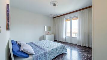 2 habitaciones y wifi