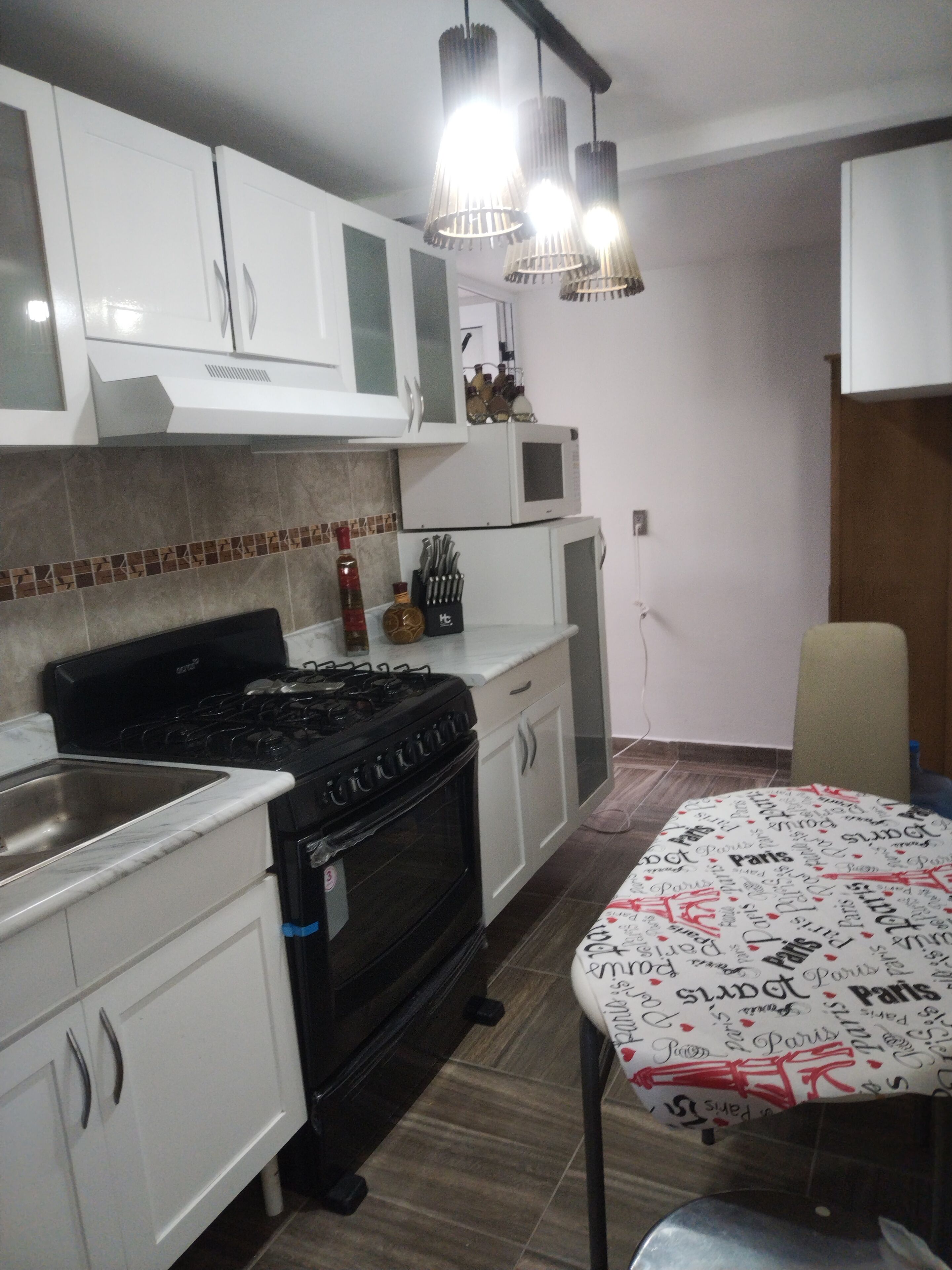 Casa 2 Recámaras Para Trabajar o Descansar