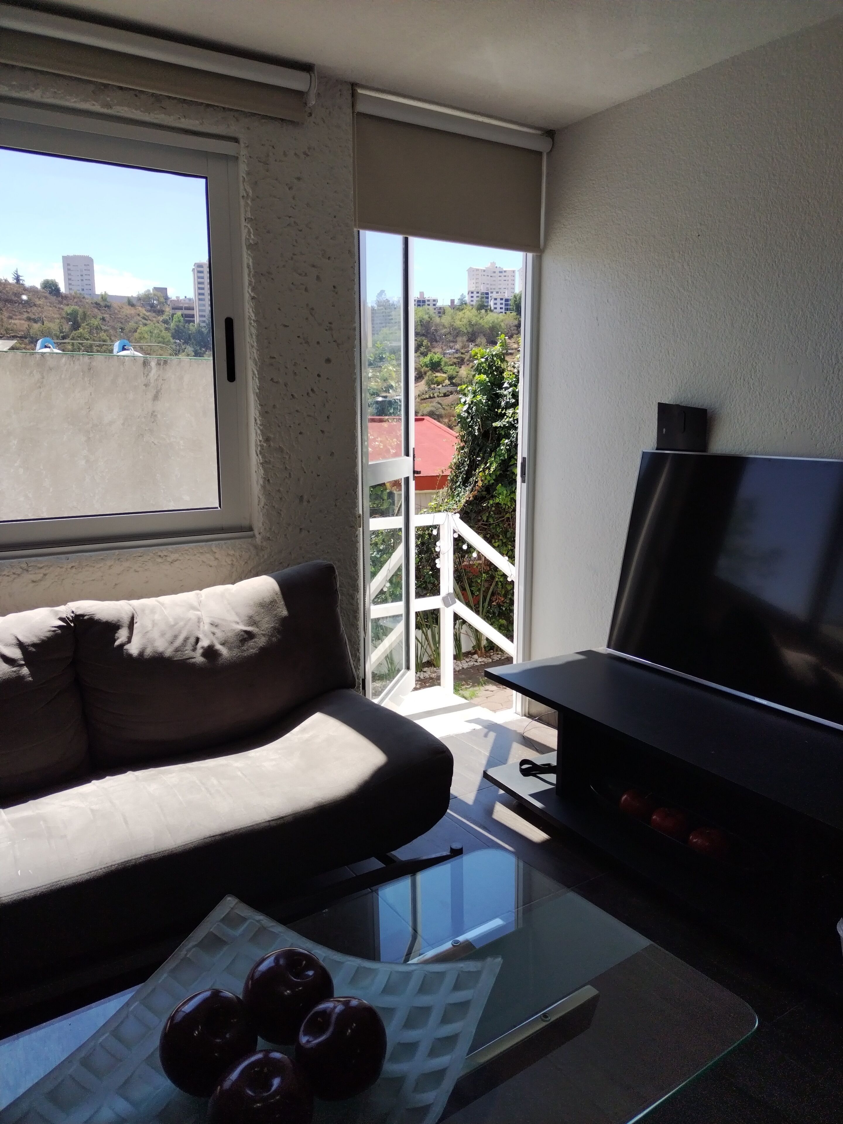 Casa 2 Recámaras Para Trabajar o Descansar