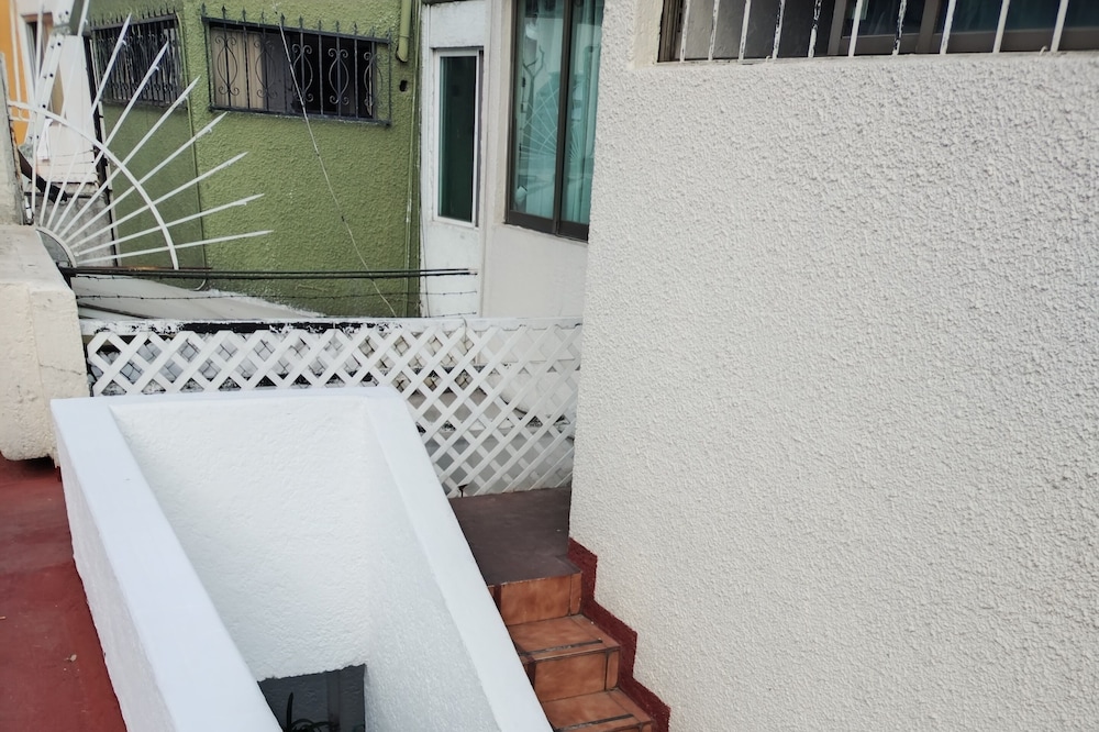 Casa 2 Recámaras Para Trabajar o Descansar