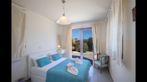 4 bedrooms - Protaras Oscar Domain Villa Od03 (Paralimni)