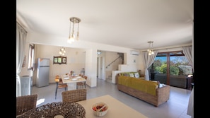 Interior - Protaras Oscar Domain Villa Od03 (Paralimni)