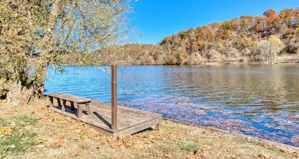 House on the New River, 3BR, 20 minutes from VT
