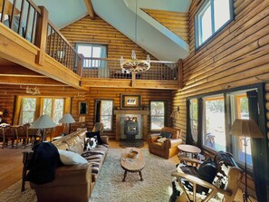 Fernseher, Arbeitsbereiche