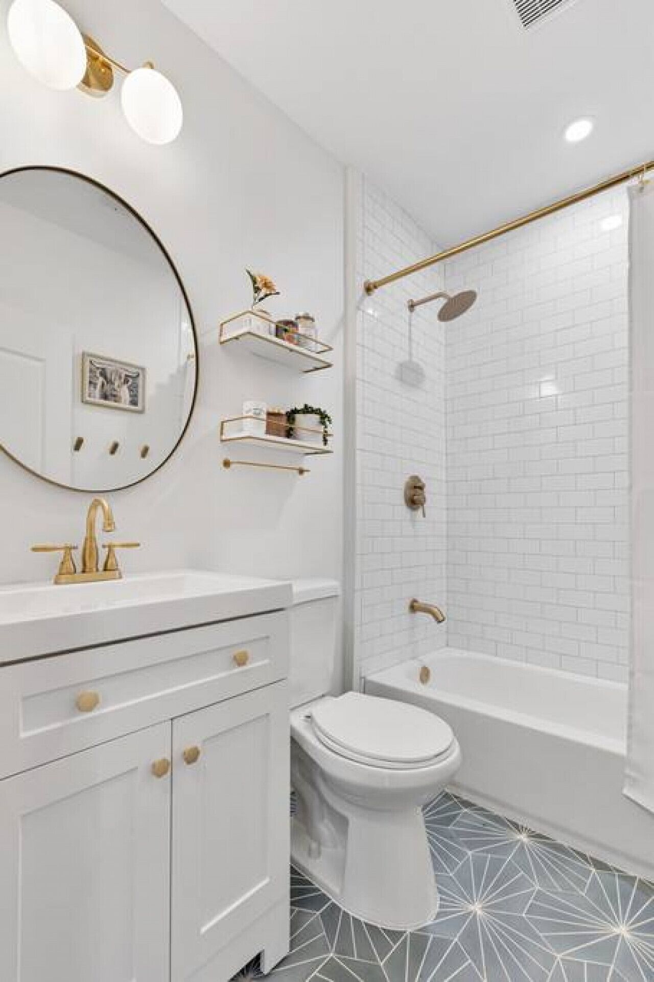 Centrally Located Arlington Bungalow