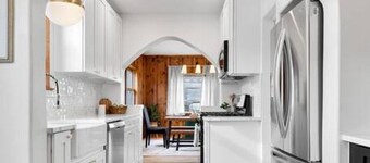 Centrally Located Arlington Bungalow