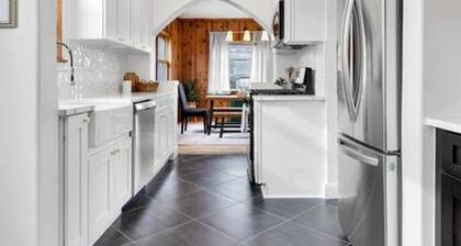 Centrally Located Arlington Bungalow