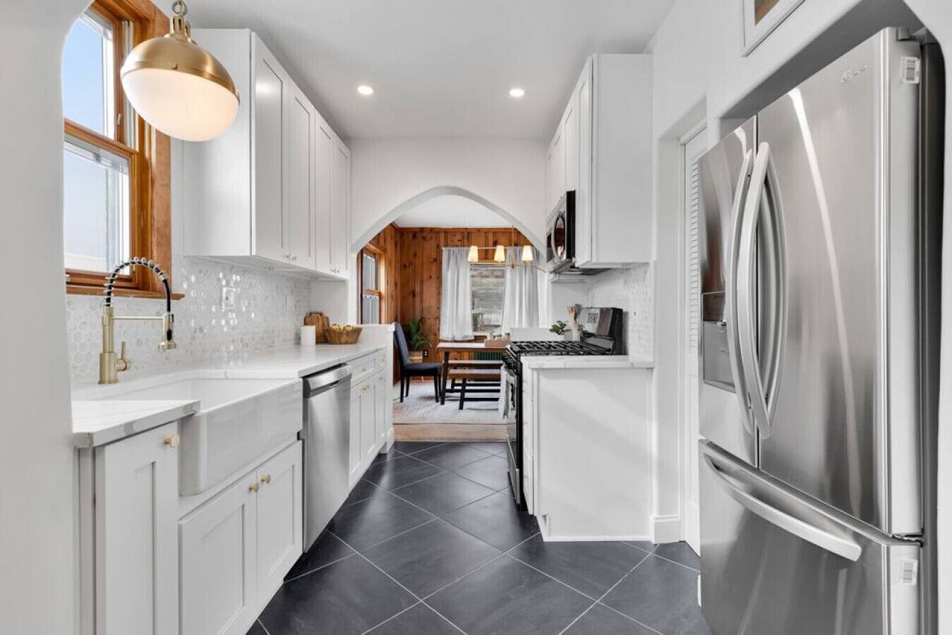 Centrally Located Arlington Bungalow