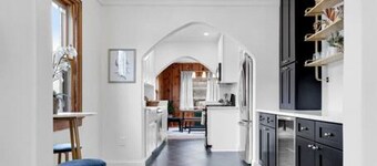 Centrally Located Arlington Bungalow