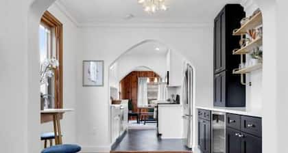 Centrally Located Arlington Bungalow