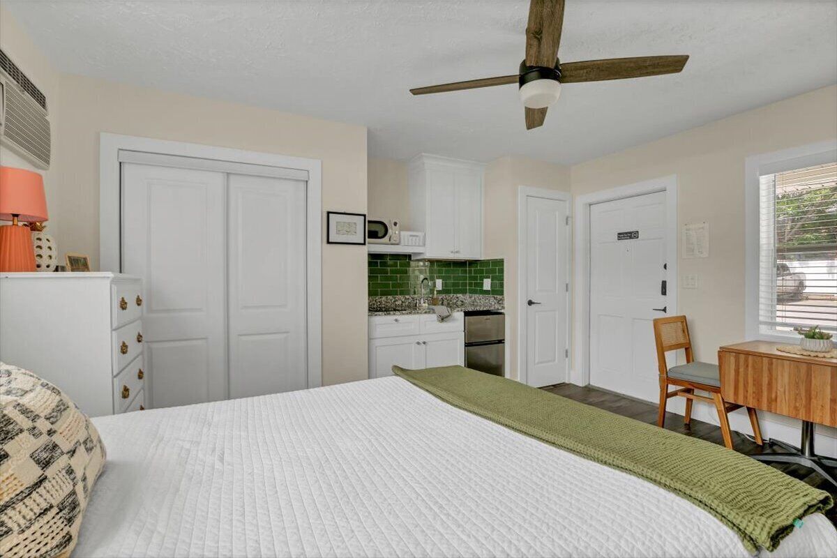 Stunning Studio DT SafetyHarbor walk 2 Pier & food