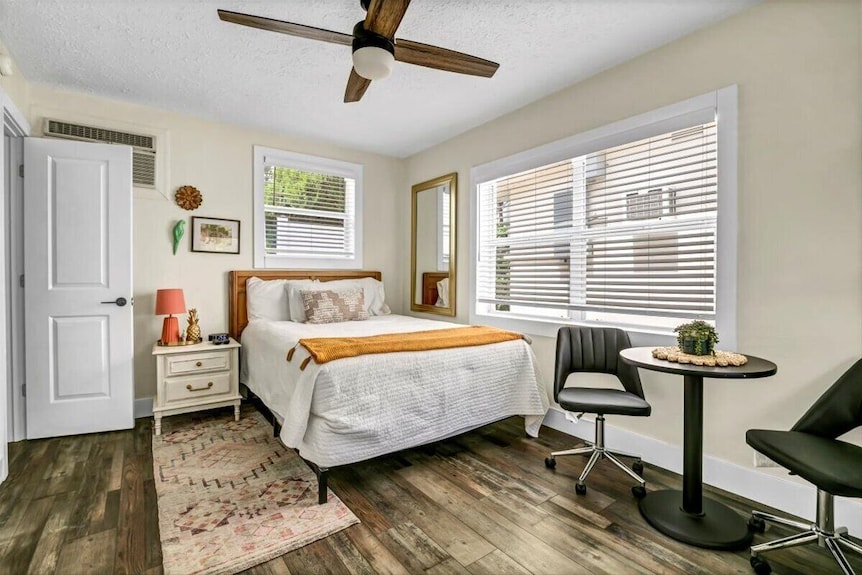 Cozy Queen Studio Stay: Heart Of Safety Harbor - Keystone, FL